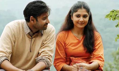 Sekhar Kammula :  గోదావరి మళ్లీ వస్తోంది Sekhar Kammula :  గోదావరి మళ్లీ వస్తోంది