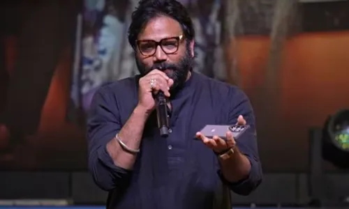 Sandeep Reddy :  సందీప్ రెడ్డి ఫంక్షన్స్ కి రెగ్యులర్ గెస్ట్ అయ్యాడా Sandeep Reddy :  సందీప్ రెడ్డి ఫంక్షన్స్ కి రెగ్యులర్ గెస్ట్ అయ్యాడా