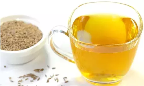 జీలకర్ర ప్రయోజనాలు.. రాత్రి పడుకునేముందు ఓ గ్లాసు గోరువెచ్చని నీటిలో..