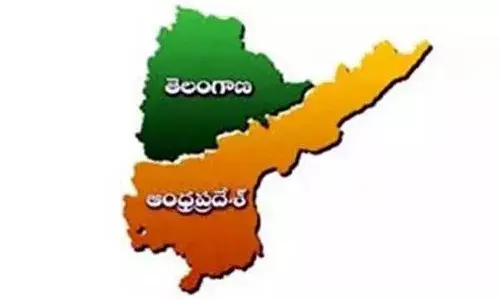 Bifurcation Issue: విభజన సమస్యలపై కేంద్రం కీలక భేటీ