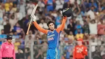 abhishek: యువీ కోసమే ఈ ఊచకోత: అభిషేక్ abhishek: యువీ కోసమే ఈ ఊచకోత: అభిషేక్