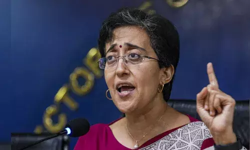 ఢిల్లీ ఎన్నికలు.. ఎగ్జిట్ పోల్ ఫలితాలు..