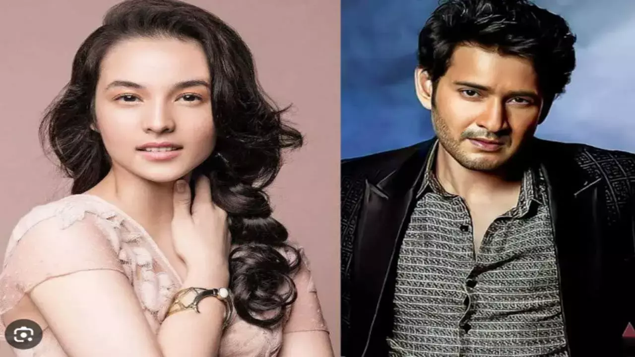 Tollywood : ప్రిన్స్ సరసన ఇండోనేషియా బ్యూటీ? Tollywood : ప్రిన్స్ సరసన ఇండోనేషియా బ్యూటీ?