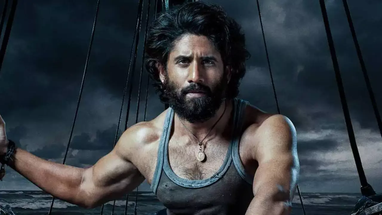 Naga Chaitanya :  నాగ చైతన్య కెరీర్ బెస్ట్ కొడతాడా Naga Chaitanya :  నాగ చైతన్య కెరీర్ బెస్ట్ కొడతాడా