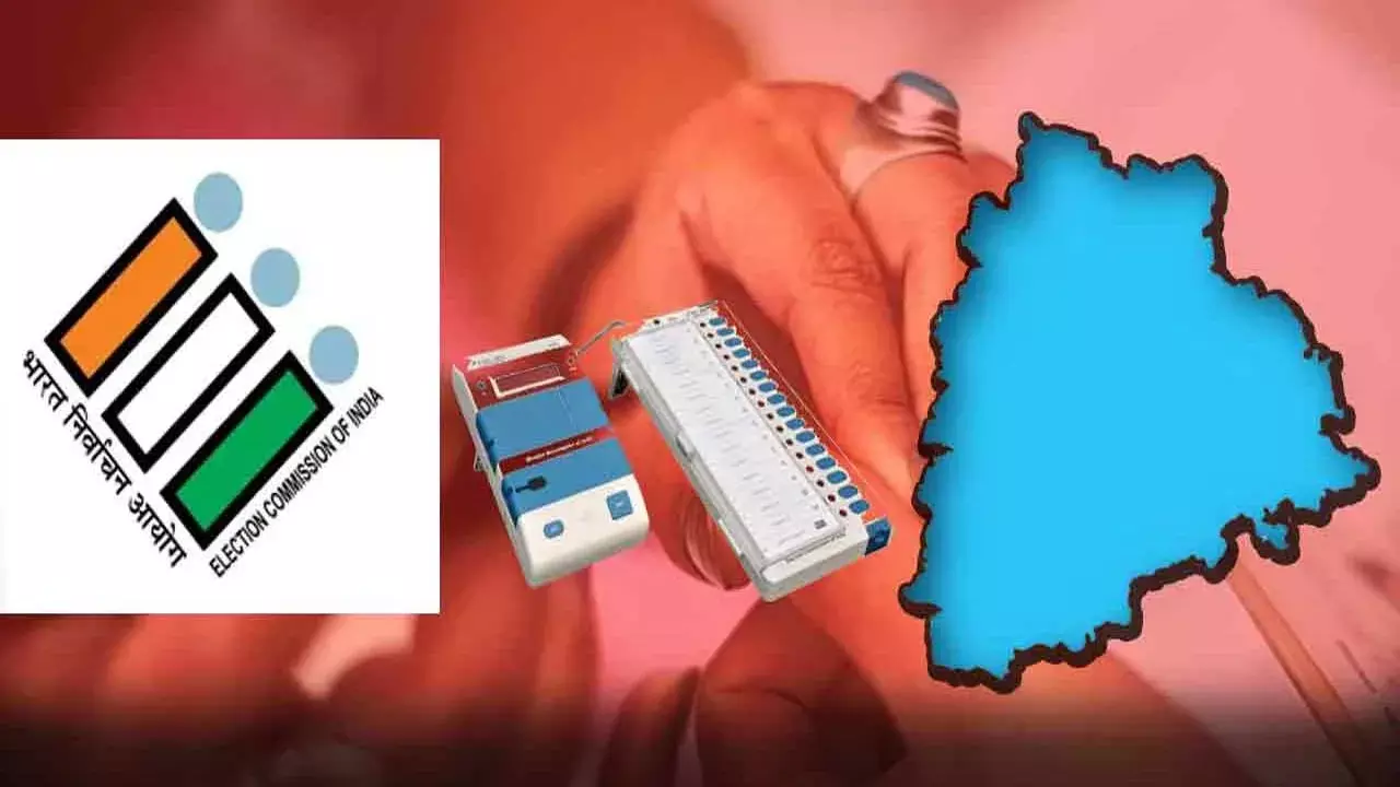 TG : ఎమ్మెల్సీ రేస్.. జోరుగా నామినషన్లు.. బరిలో బీఆర్ఎస్ నేతలు TG : ఎమ్మెల్సీ రేస్.. జోరుగా నామినషన్లు.. బరిలో బీఆర్ఎస్ నేతలు