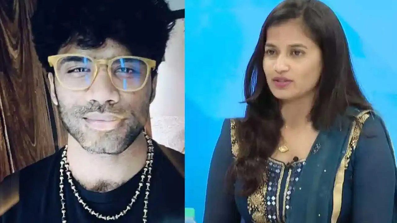 Mastan Sai : లావణ్యపై మస్తాన్ సాయి రివేంజ్.. ప్రైవేటు వీడియోలు లీక్ Mastan Sai : లావణ్యపై మస్తాన్ సాయి రివేంజ్.. ప్రైవేటు వీడియోలు లీక్