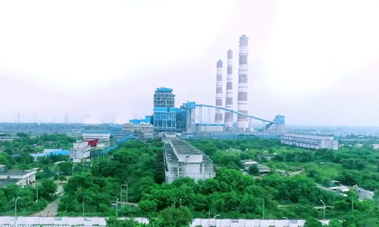 ఇంజనీరింగ్ అర్హతతో NTPC లో ఎగ్జిక్యూటివ్ ట్రైనీ పోస్టుల భర్తీ.. రూ. 1.4 లక్షల జీతం.. ఇంజనీరింగ్ అర్హతతో NTPC లో ఎగ్జిక్యూటివ్ ట్రైనీ పోస్టుల భర్తీ.. రూ. 1.4 లక్షల జీతం..