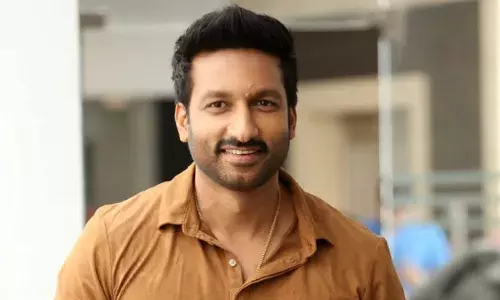 Gopichand :  గోపీచంద్ పంథా మార్చాడా ఇప్పటికైనా..? Gopichand :  గోపీచంద్ పంథా మార్చాడా ఇప్పటికైనా..?