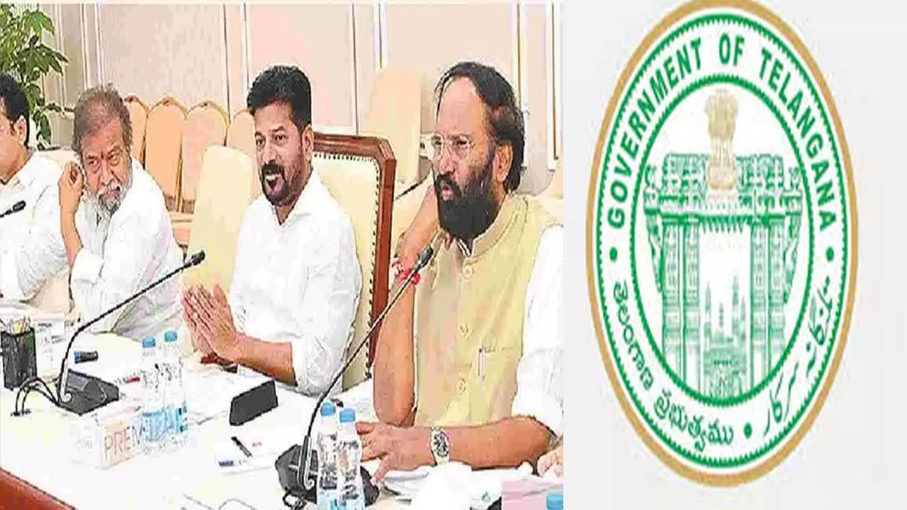 TG : ఎస్సీ వర్గీకరణపై కేబినెట్లో డివైడ్ టాక్.. ఉపకులాల రిజర్వేషన్లు ఇవే TG : ఎస్సీ వర్గీకరణపై కేబినెట్లో డివైడ్ టాక్.. ఉపకులాల రిజర్వేషన్లు ఇవే