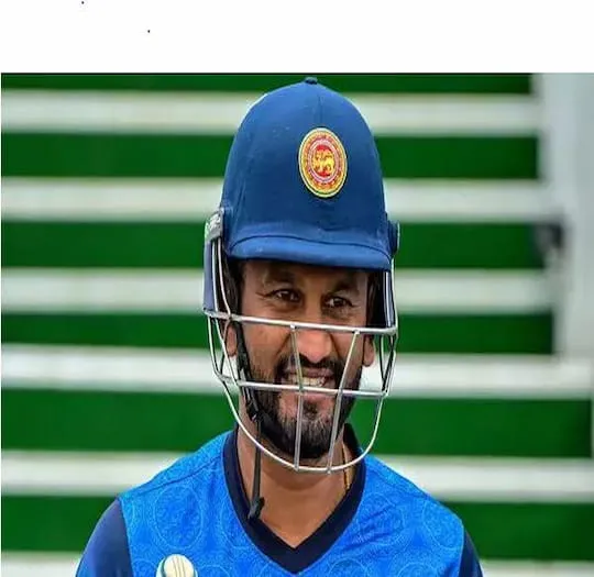 KARUNARATNE: స్టార్ ఆటగాడి అనూహ్య వీడ్కోలు KARUNARATNE: స్టార్ ఆటగాడి అనూహ్య వీడ్కోలు