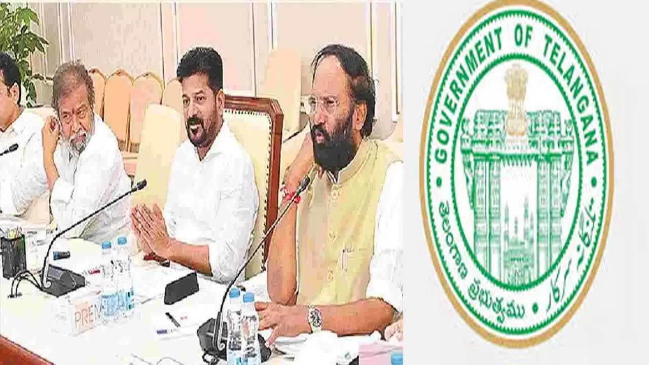 TG : ఎస్సీ వర్గీకరణపై కేబినెట్లో డివైడ్ టాక్.. ఉపకులాల రిజర్వేషన్లు ఇవే TG : ఎస్సీ వర్గీకరణపై కేబినెట్లో డివైడ్ టాక్.. ఉపకులాల రిజర్వేషన్లు ఇవే