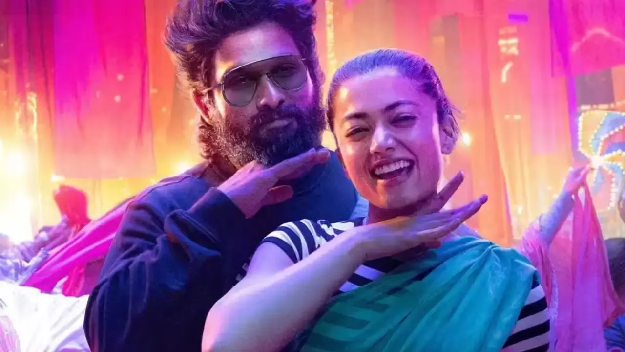 Allu Arjun : అక్కడా దుమ్మురేపుతున్న పుష్పరాజ్ Allu Arjun : అక్కడా దుమ్మురేపుతున్న పుష్పరాజ్