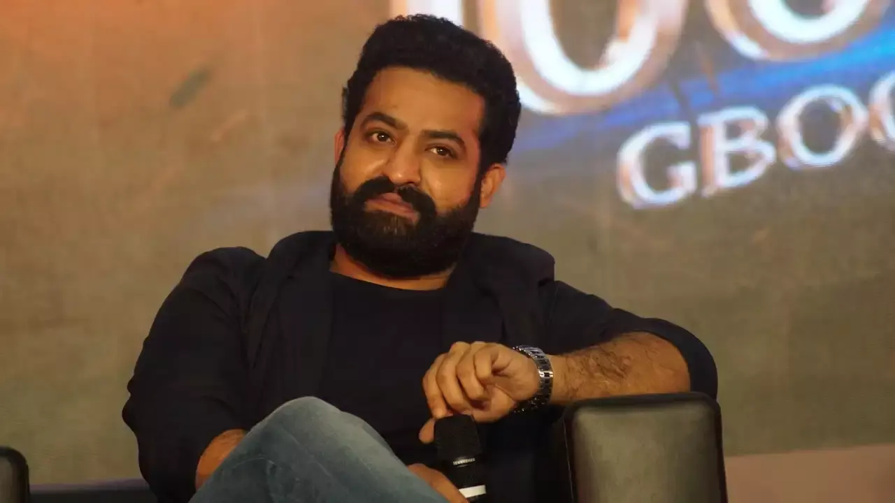NTR :  ఎన్టీఆర్ కొత్త ప్రాజెక్ట్ పై క్లారిటీ వచ్చేది అప్పుడే NTR :  ఎన్టీఆర్ కొత్త ప్రాజెక్ట్ పై క్లారిటీ వచ్చేది అప్పుడే