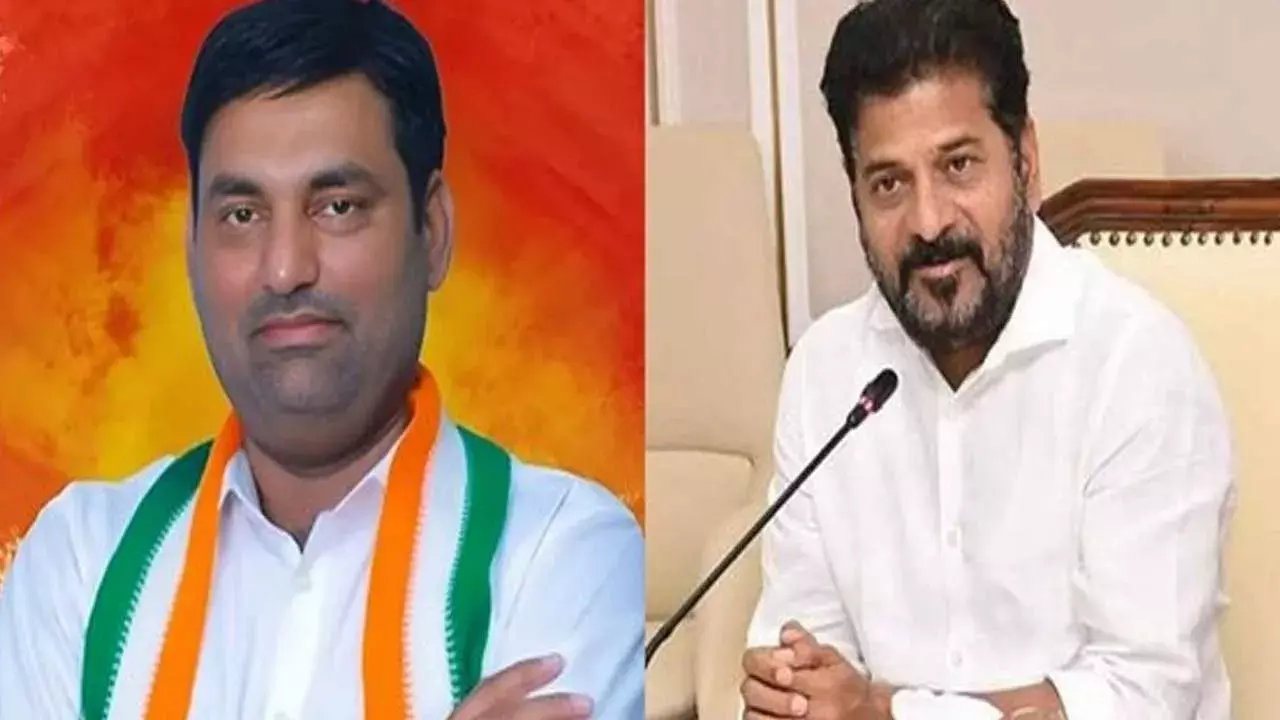 TG : రేపు ఎమ్మెల్యేలతో రేవంత్, మున్షీ భేటీ