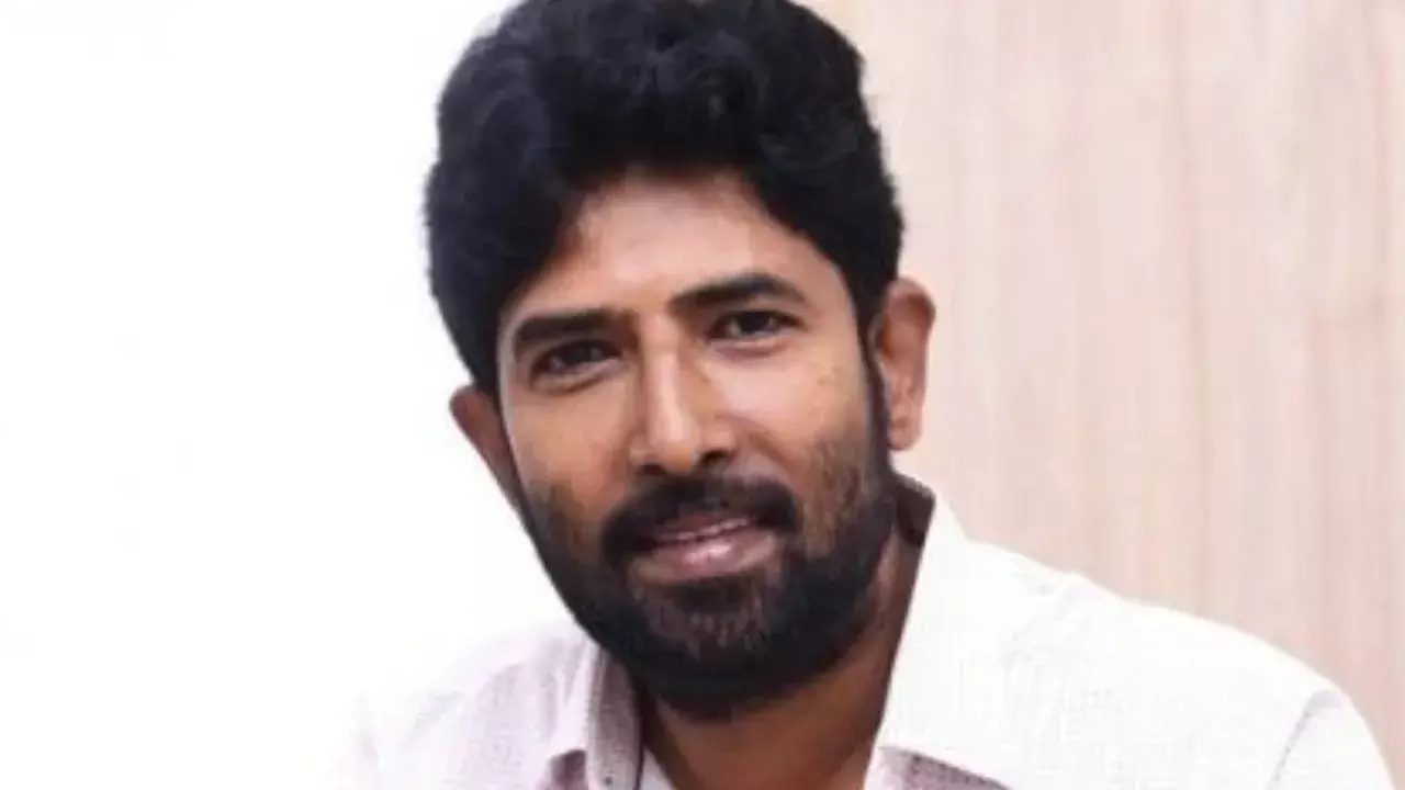 Actor Venu : వేణు తొట్టెంపూడిపై కేసు నమోదు Actor Venu : వేణు తొట్టెంపూడిపై కేసు నమోదు