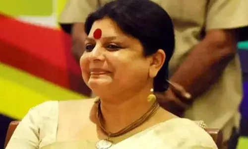 Telangana : కాంగ్రెస్ కీలక నేతలతో దీపాదాస్ మున్షీ భేటీ.. అజెండా ఇదే