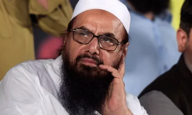 కాశ్మీర్ ముస్లింలదే, భారత్ నుంచి తిరిగి తీసుకుంటాం: ప్రధానిని హెచ్చరించిన హఫీజ్ తల్హా
