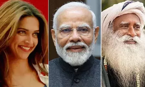 ఈసారి పరీక్షా పే చర్చ వెరీ స్పెషల్: ప్రధానితో పాటు మరికొందరు సెలబ్రెటీలు.. ఈసారి పరీక్షా పే చర్చ వెరీ స్పెషల్: ప్రధానితో పాటు మరికొందరు సెలబ్రెటీలు..