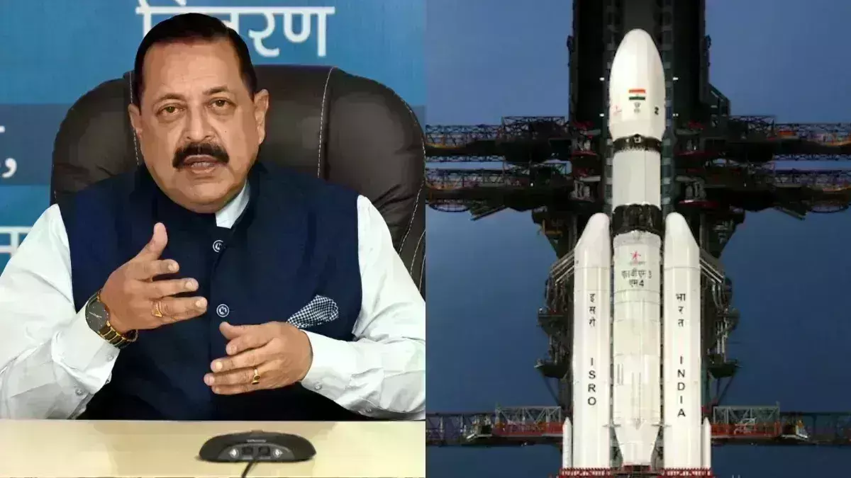 Chandrayaan 4: 2027లో చంద్రయాన్‌-4