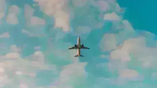 Plane Missing : అమెరికాలో విమానం మిస్సింగ్‌..