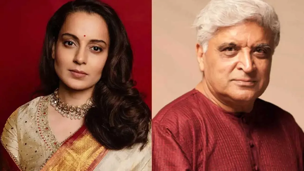 Kangana Ranaut : కంగనకు నాన్ బెయిలబుల్ వారెంట్ ? Kangana Ranaut : కంగనకు నాన్ బెయిలబుల్ వారెంట్ ?