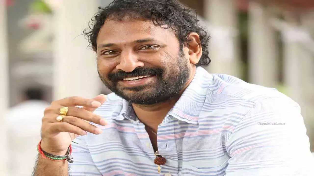 Srikanth Addala : ‘కూచిపూడి వారి వీధి’లో శ్రీకాంత్ అడ్డాల Srikanth Addala : ‘కూచిపూడి వారి వీధి’లో శ్రీకాంత్ అడ్డాల