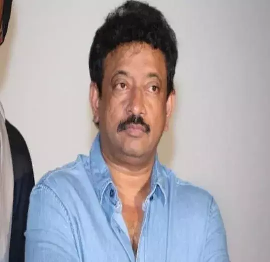 AP: ఆర్జీవీని సుదీర్ఘంగా విచారించిన పోలీసులు AP: ఆర్జీవీని సుదీర్ఘంగా విచారించిన పోలీసులు