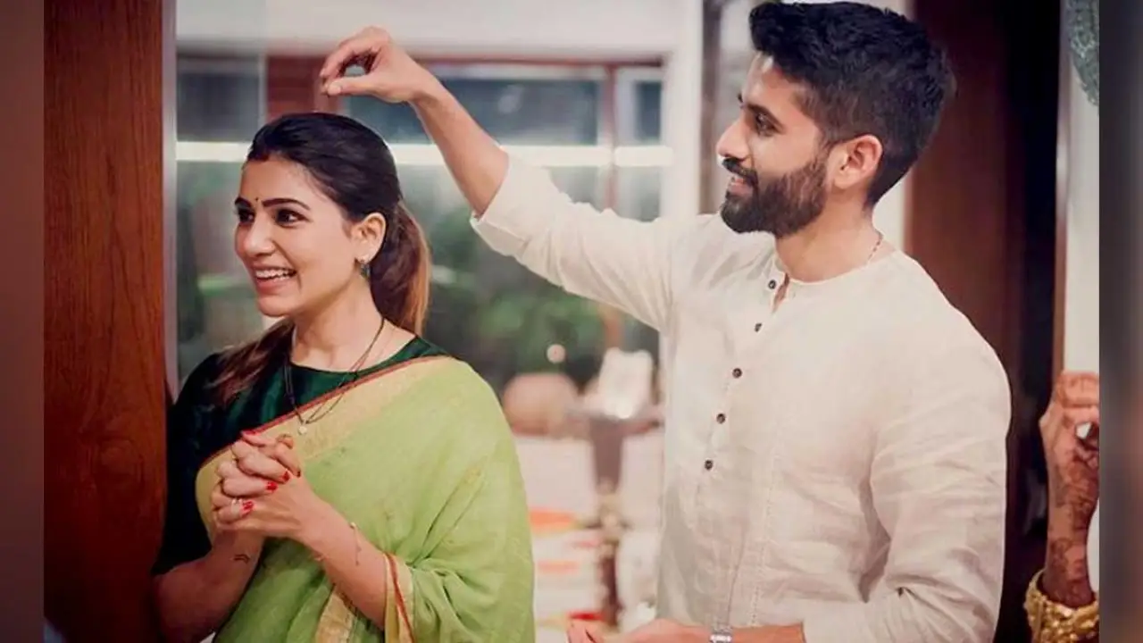Naga Chaitanya :  సమంతో విడాకులుపై నాగ చైతన్య కామెంట్స్ Naga Chaitanya :  సమంతో విడాకులుపై నాగ చైతన్య కామెంట్స్