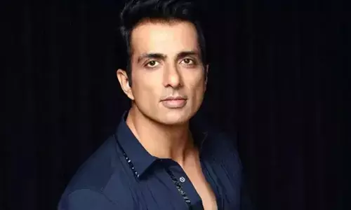 Sonu Sood : నాకు అరెస్ట్ వారెంట్ వచ్చిందనడం అబద్ధం: సోనూ సూద్ Sonu Sood : నాకు అరెస్ట్ వారెంట్ వచ్చిందనడం అబద్ధం: సోనూ సూద్