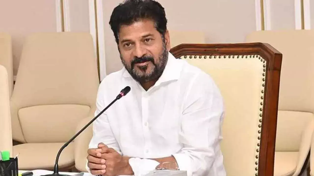 CM Revanth Reddy : కేబినెట్ విస్తరణపై సీఎం రేవంత్ కీలక వ్యాఖ్యలు CM Revanth Reddy : కేబినెట్ విస్తరణపై సీఎం రేవంత్ కీలక వ్యాఖ్యలు