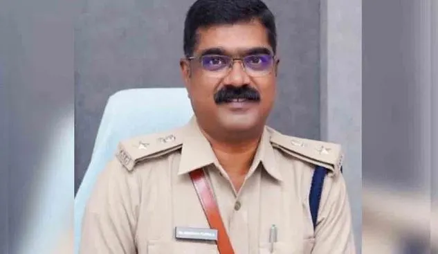 ACB: ఆ అధికారి అక్రమాస్తులు రూ. కోట్లలోనే ACB: ఆ అధికారి అక్రమాస్తులు రూ. కోట్లలోనే