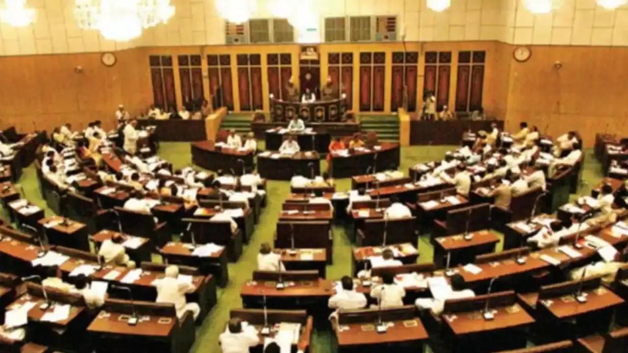 AP Assembly Schedule :  ఏపీ అసెంబ్లీ సెషన్ షెడ్యూల్ ఇదే AP Assembly Schedule :  ఏపీ అసెంబ్లీ సెషన్ షెడ్యూల్ ఇదే