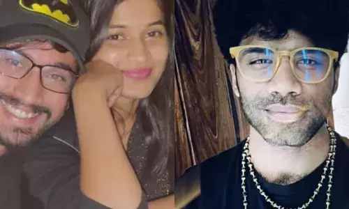 Lavanya Sensational : హార్డ్ డిస్కుల్లో వెయ్యి మంది అమ్మాయిల వీడియోలు.. లావణ్య సంచలన ఎవిడెన్స్ Lavanya Sensational : హార్డ్ డిస్కుల్లో వెయ్యి మంది అమ్మాయిల వీడియోలు.. లావణ్య సంచలన ఎవిడెన్స్