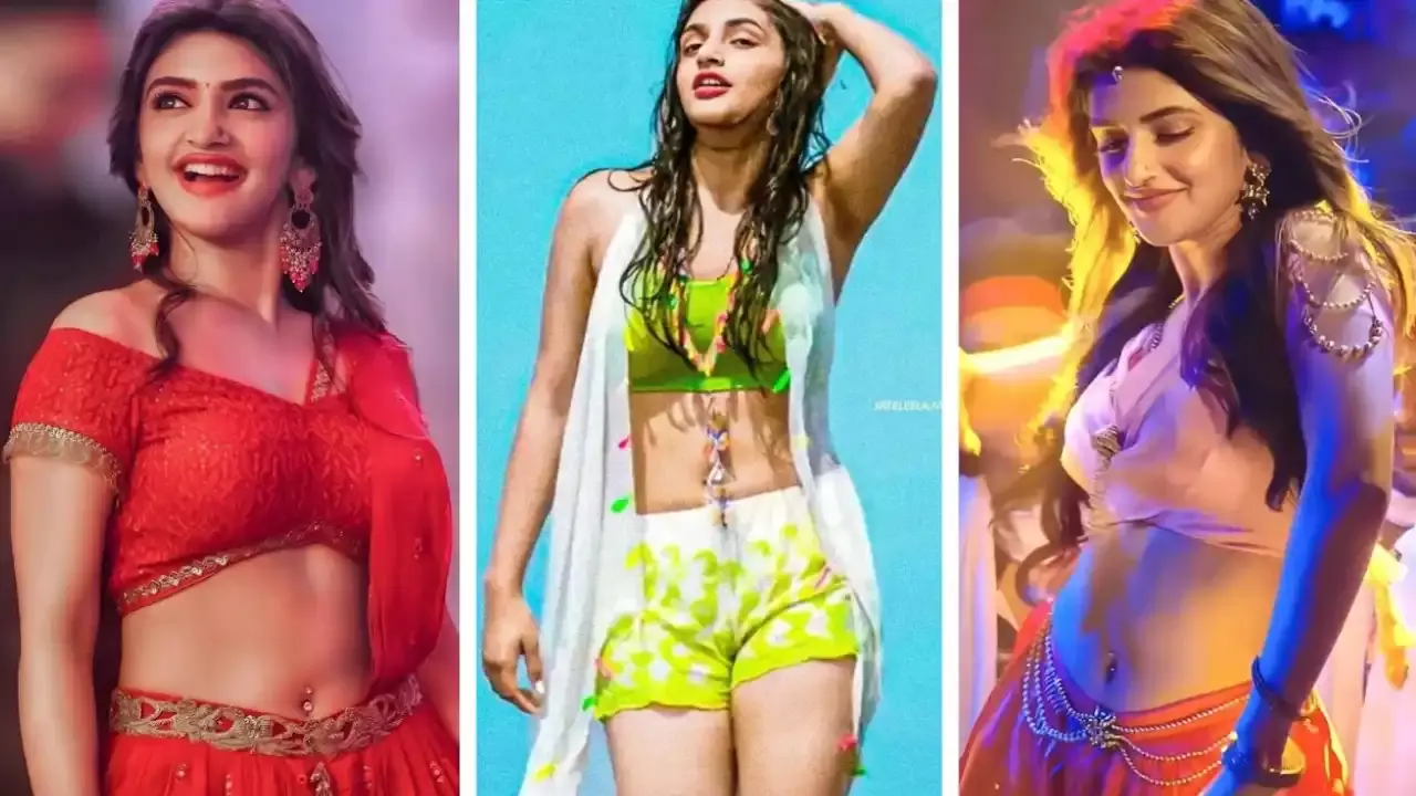 Sreeleela :  మంగళవారం 2లో శ్రీ లీల.. అయ్యే పనేనా..?