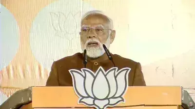 PM Modi: ఈ విజయం చరిత్రాత్మకం: ప్రధాని మోదీ