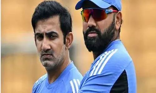 TEAM INDIA: ఛాంపియన్స్ ట్రోఫీకి కొత్త కెప్టెన్?