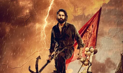 Thandel Piracy :  నాగ చైతన్య కూడా తప్పించుకోలేకపోయాడు Thandel Piracy :  నాగ చైతన్య కూడా తప్పించుకోలేకపోయాడు