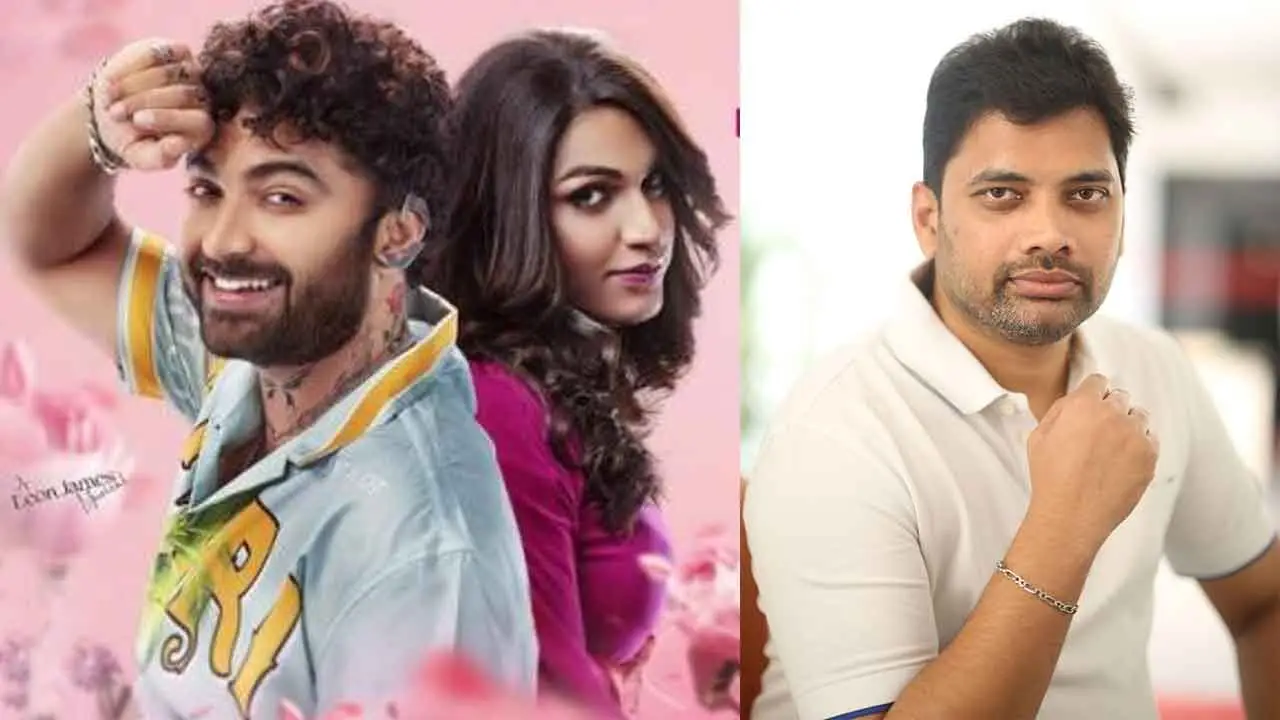 Viswak Sen :  పృథ్వీ కోసం మమ్మల్ని బలి చేయకండి Viswak Sen :  పృథ్వీ కోసం మమ్మల్ని బలి చేయకండి