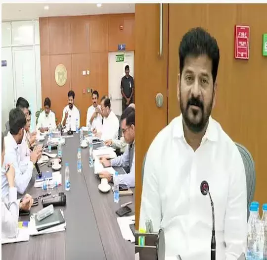 REVANTH:ఇందిరమ్మ ఇళ్ల లబ్ధిదారులకు ఉచితంగా ఇసుక