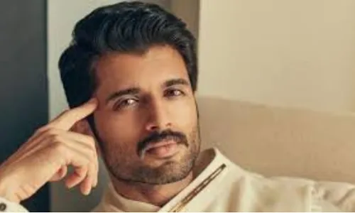 Vijay Deverakonda :  హీరో విజయ్ దేవరకొండతో నటించాలనుందా..? Vijay Deverakonda :  హీరో విజయ్ దేవరకొండతో నటించాలనుందా..?