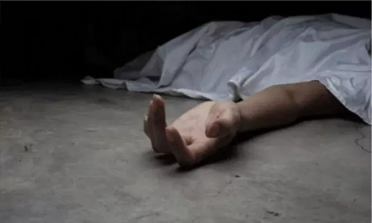 Rajasthan: కోటాలో మరో నీట్ అభ్యర్థి ఆత్మహత్య.. చదువు ఒత్తిడి కాదంటున్న పోలీసులు.. Rajasthan: కోటాలో మరో నీట్ అభ్యర్థి ఆత్మహత్య.. చదువు ఒత్తిడి కాదంటున్న పోలీసులు..