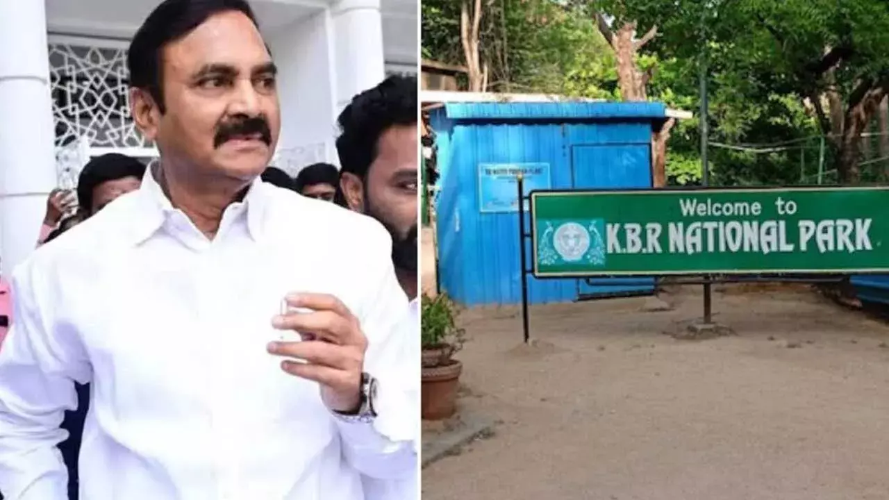 TG : ప్రజావాణిలో అల్లు అర్జున్ మామ ఫిర్యాదు TG : ప్రజావాణిలో అల్లు అర్జున్ మామ ఫిర్యాదు