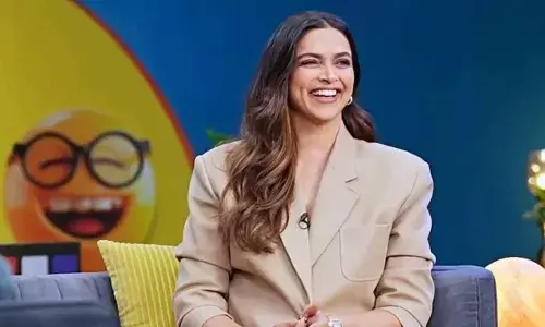 Deepika Padukone : అందులో నేను వీక్ గానే ఉంటా.. దీపికా పదుకొనే ఆసక్తికర వ్యాఖ్యలు