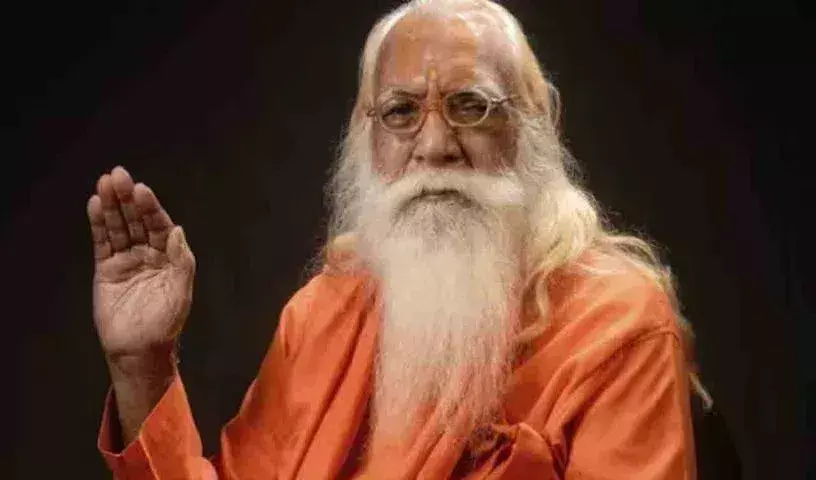 Ram Temple Priest: అయోధ్య రామాలయ ప్రధాన పూజారి కన్నుమూత Ram Temple Priest: అయోధ్య రామాలయ ప్రధాన పూజారి కన్నుమూత