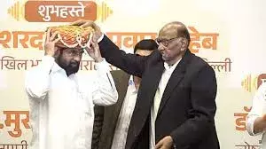 INDIA Alliance:  ఎంవీఏలో ముసలం, రసవత్తరంగా ‘‘మహా’’ రాజకీయం