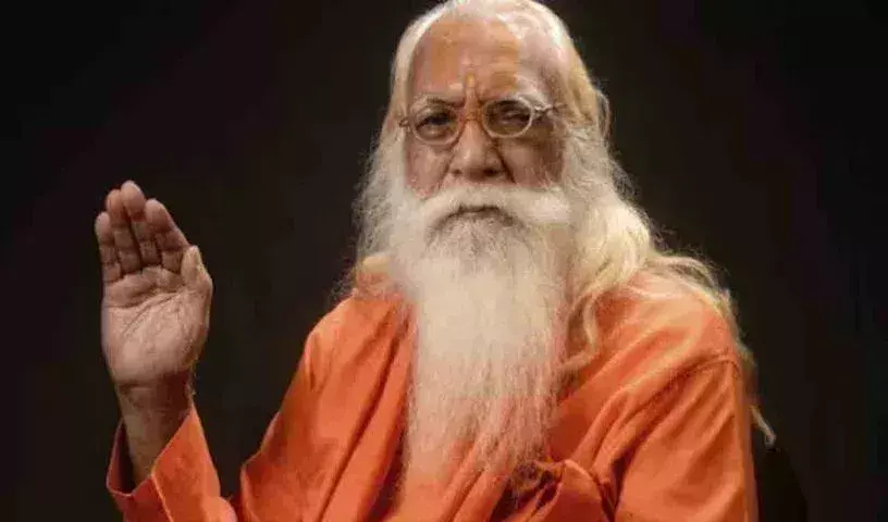 Ram Temple Priest: అయోధ్య రామాలయ ప్రధాన పూజారి కన్నుమూత