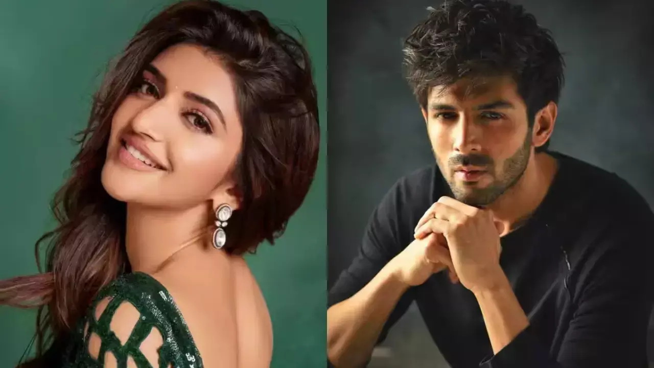 Sreeleela :  శ్రీ లీల బాలీవుడ్ ఎంట్రీ ఫిక్స్