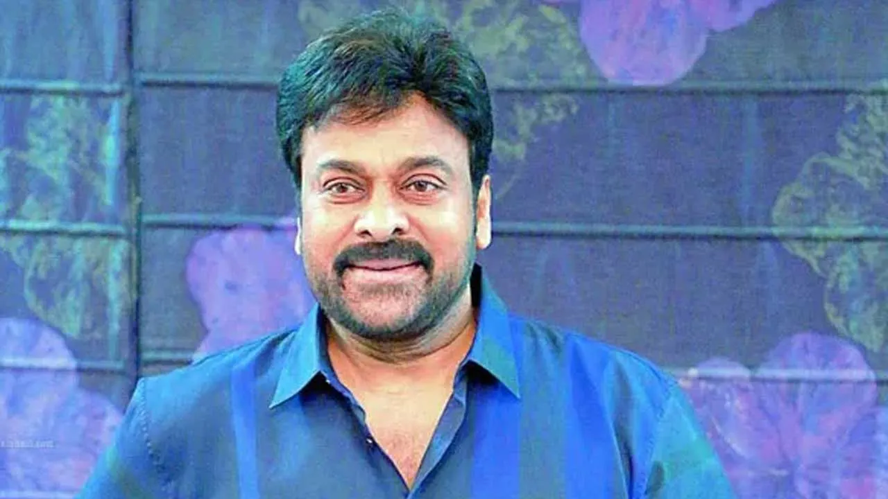 Megastar Chiranjeevi : మెగాస్టార్ స్పీడు.. వరుస సినిమాలకు ఓకే Megastar Chiranjeevi : మెగాస్టార్ స్పీడు.. వరుస సినిమాలకు ఓకే