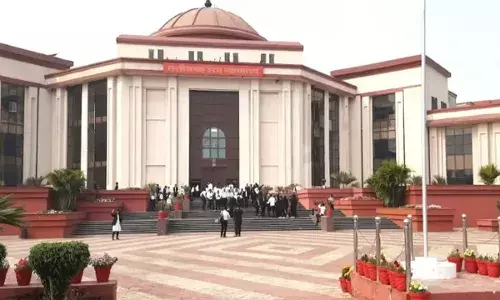 Chhattisgarh High Court : భార్యతో అసహజ శృంగారం నేరం కాదు: హైకోర్టు Chhattisgarh High Court : భార్యతో అసహజ శృంగారం నేరం కాదు: హైకోర్టు