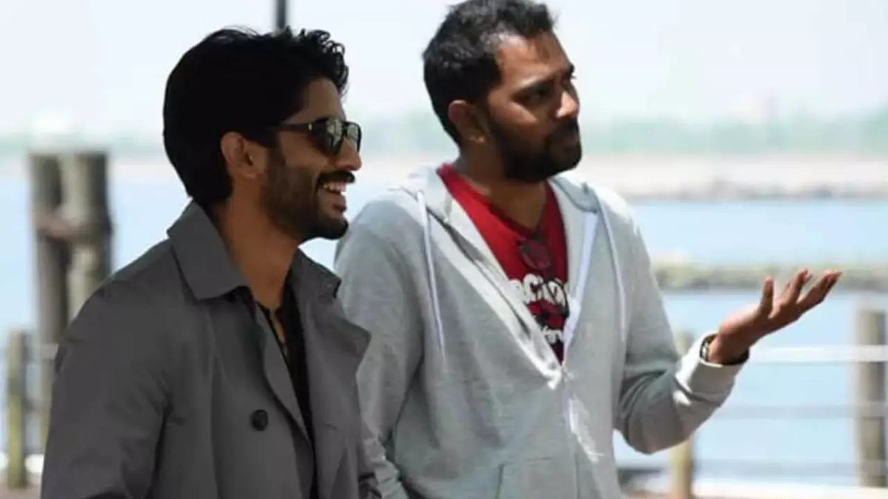 Naga Chaitanya :  తెనాలి రామకృష్ణ నాగ చైతన్యకు ఒరిగేదేంటీ..? Naga Chaitanya :  తెనాలి రామకృష్ణ నాగ చైతన్యకు ఒరిగేదేంటీ..?